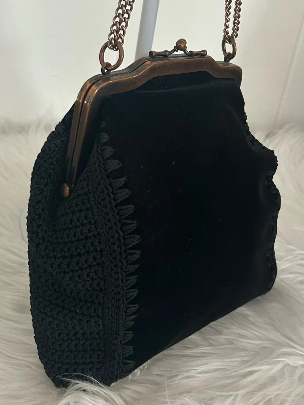 Walborg elegant vintage